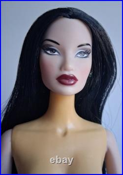 Kyori Sato Urban Geisha Doll Fashion Royalty 2004 Nude
