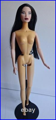 Kyori Sato Urban Geisha Doll Fashion Royalty 2004 Nude