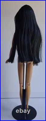 Kyori Sato Urban Geisha Doll Fashion Royalty 2004 Nude