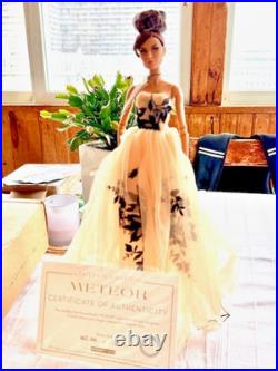 LAST CHANCE! Holding Court Amirah Majeed redressed