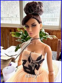 LAST CHANCE! Holding Court Amirah Majeed redressed