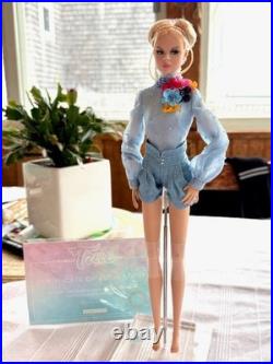 LAST CHANCE! TRENDING TULABELLE True partially dressed doll