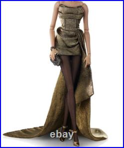 LUSTRE' LILITH BLAIR NU FACE FASHION ROYALTY FASHION ONLY WithACCESSORIES LUSTRE' LILITH BLAIR NU FACE FASHION ROYALTY FASHION ONLY WithACCESSORIES