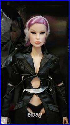La Sombra Alejandra Luna from Integrity Toys Stilettos Out Convention Nrfb