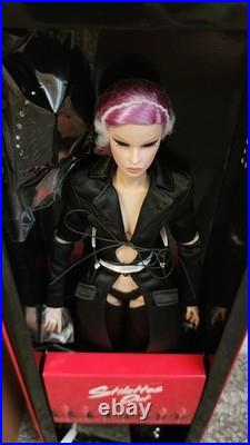 La Sombra Alejandra Luna from Integrity Toys Stilettos Out Convention Nrfb