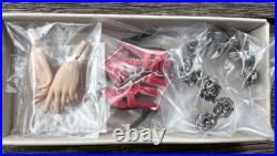 Lady In Waiting Dania Zarr Doll 12 2010 W Club Excl Integrity Fashion Royalty