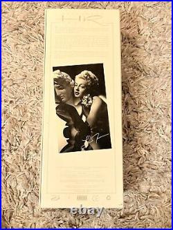 Lana Turner Iconic 2008 Hollywood Royalty Collection Integrity NRFB