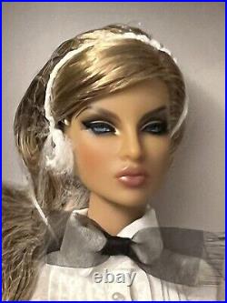 Le Tuxedo Eugenia Perrin-Frost W Club upgrade Doll