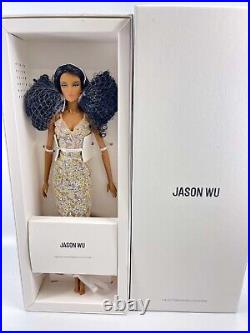 Legendary Convention Fashion Royalty Jason Wu 12 Doll Celebration Aymeline