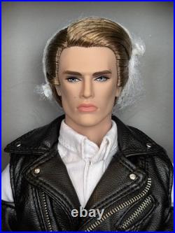 Level of Suspense Lukas Maverick 2019 W Club Upgrade NuFace Integrity To G2U