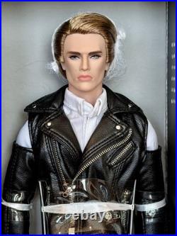 Level of Suspense Lukas Maverick 2019 W Club Upgrade NuFace Integrity To G2U