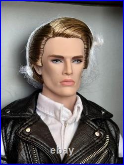 Level of Suspense Lukas Maverick 2019 W Club Upgrade NuFace Integrity To G2U