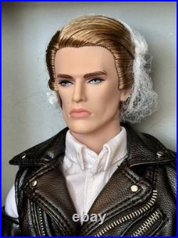 Level of Suspense Lukas Maverick 2019 W Club Upgrade NuFace Integrity To G2U