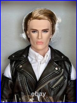 Level of Suspense Lukas Maverick 2019 W Club Upgrade NuFace Integrity To G2U