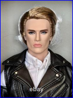 Level of Suspense Lukas Maverick 2019 W Club Upgrade NuFace Integrity To G2U