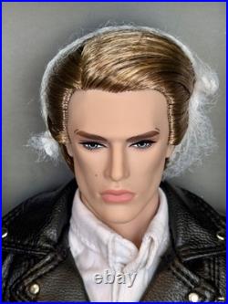 Level of Suspense Lukas Maverick 2019 W Club Upgrade NuFace Integrity To G2U