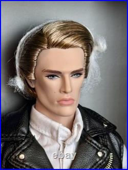 Level of Suspense Lukas Maverick 2019 W Club Upgrade NuFace Integrity To G2U