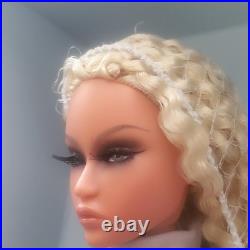 Lovetones 25 Collection Catwalk Meika Doll LE 60 Fashion Royalty Integrity Toys