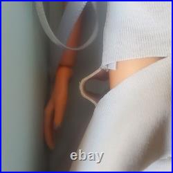 Lovetones 25 Collection Catwalk Meika Doll LE 60 Fashion Royalty Integrity Toys