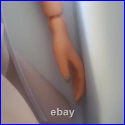 Lovetones 25 Collection Catwalk Meika Doll LE 60 Fashion Royalty Integrity Toys