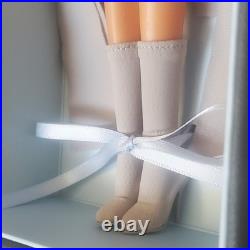 Lovetones 25 Collection Catwalk Meika Doll LE 60 Fashion Royalty Integrity Toys