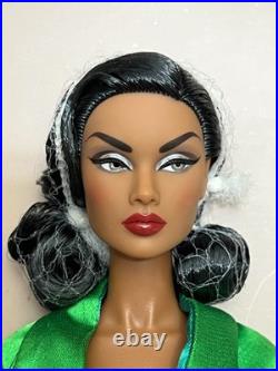 MERRY AND BRIGHT Della Roux East 59th Integrity Toys Fashion Royalty NRFB