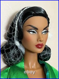 MERRY AND BRIGHT Della Roux East 59th Integrity Toys Fashion Royalty NRFB