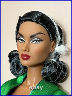 MERRY AND BRIGHT Della Roux East 59th Integrity Toys Fashion Royalty NRFB