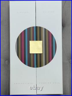 MERRY AND BRIGHT Della Roux East 59th Integrity Toys Fashion Royalty NRFB