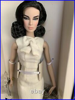 MIB Dania Zarr Rare Appearance Integrity Toys Fashion Royalty Doll Nu Face