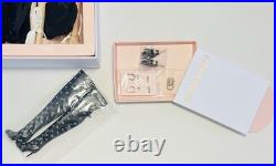 MINT FASHION ROYALTY NuFace KUMI DEMONIC STRINGS DOLL & OUTFIT. No Purse