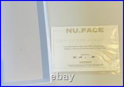 MINT FASHION ROYALTY NuFace KUMI DEMONIC STRINGS DOLL & OUTFIT. No Purse