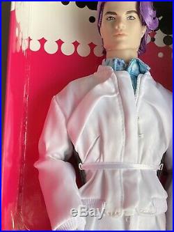MLP Integrity Toys Homme Rarity Rare form 21 male doll NRFB