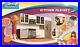 MY-FIRST-KENMORE-KITCHEN-Playset-Fashion-Royalty-BARBIE-Integrity-HTF-2005-01-sdv