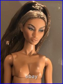 Mademoiselle Annik Vandale Integrity Toys Nu Face