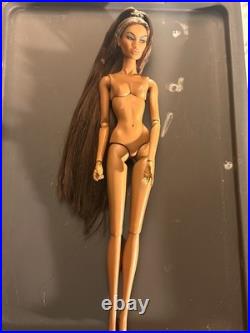 Mademoiselle Annik Vandale Integrity Toys Nu Face