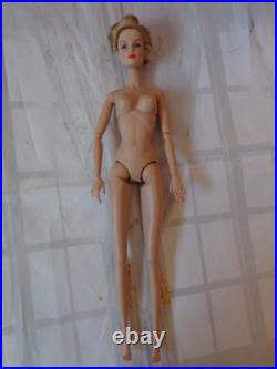 Maggie Prescott Quality Woman Funny Face Fashion Royalty Integrity Toys 2013