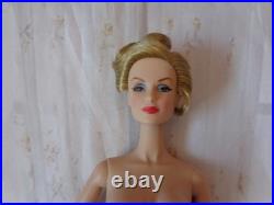 Maggie Prescott Quality Woman Funny Face Fashion Royalty Integrity Toys 2013