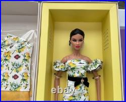 Magia 2000 Summer in Taormina Vanessa Perrin Doll Integrity Fashion Royalty NRFB