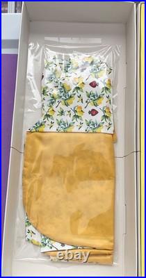 Magia 2000 Summer in Taormina Vanessa Perrin Doll Integrity Fashion Royalty NRFB