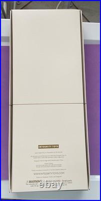 Magia 2000 Summer in Taormina Vanessa Perrin Doll Integrity Fashion Royalty NRFB