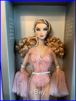 Make Me Blush Natalia Fatale Boudoir Doll Fashion Royalty Integrity Toys