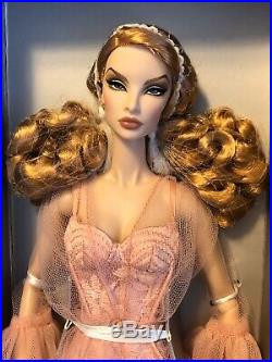 Make Me Blush Natalia Fatale Boudoir Doll Fashion Royalty Integrity Toys NRFB