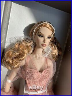 Make Me Blush Natalia Fatale NRFB Close-up Doll Boudoir Collection