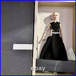 Making An Entrance Nu Face Karolin 12 Fashion Doll NRFB Fashion Royalty