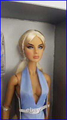 Malibu Sky Agnes Von Weiss- Fashion Royalty doll- Basic Integrity Toys- NRFB