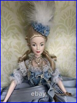 Marie Antoinette 2003 Barbie Doll