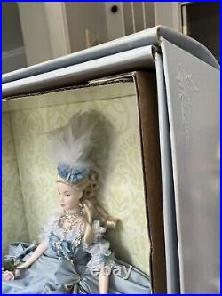 Marie Antoinette 2003 Barbie Doll