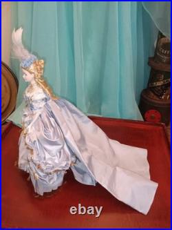 Marie Antoinette 2003 Barbie Doll Limited Edition Mattel 53991 Women of Royalty