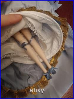 Marie Antoinette 2003 Barbie Doll Limited Edition Mattel 53991 Women of Royalty